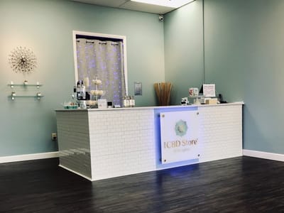 Your CBD Store | SUNMED - Willoughby, OH