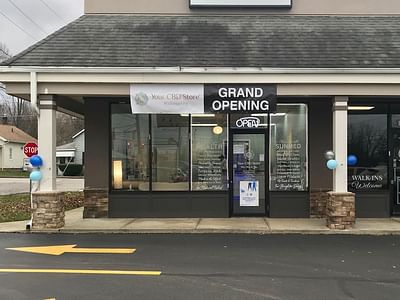 Your CBD Store | SUNMED - Willoughby, OH