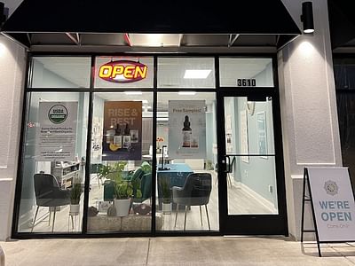Your CBD Store | SUNMED - Wilmington, DE