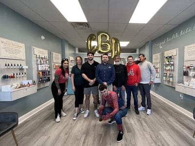 Your CBD Store | SUNMED - Wilmington, DE