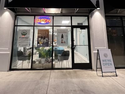 Your CBD Store | SUNMED - Wilmington, DE