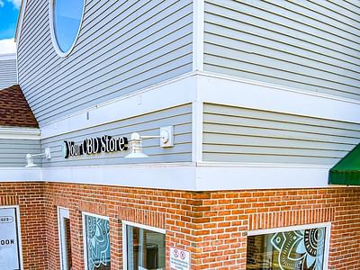 Your CBD Store | SUNMED - Wilton, CT