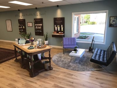Your CBD Store | SUNMED - Wilton, CT