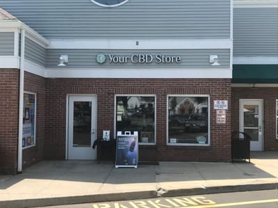 Your CBD Store | SUNMED - Wilton, CT