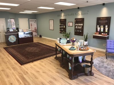 Your CBD Store | SUNMED - Wilton, CT