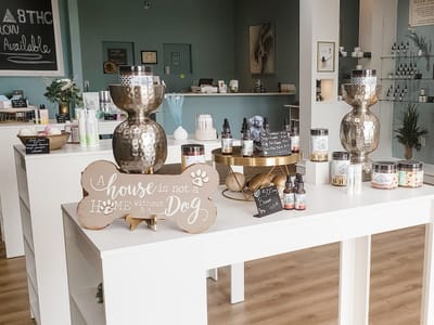 Your CBD Store | SUNMED - Winchester, VA