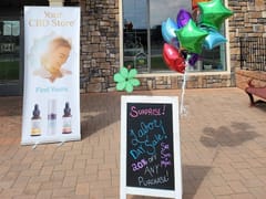 Your CBD Store | SUNMED - Winchester, VA