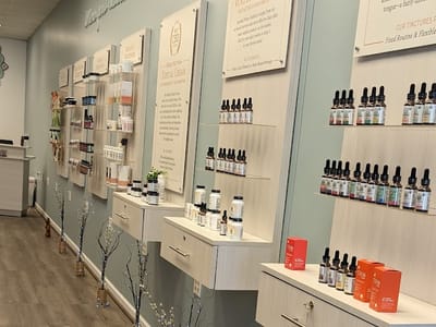 Your CBD Store | SUNMED - Windsor, CT