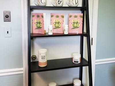 Your CBD Store | SUNMED - Winston-Salem, NC