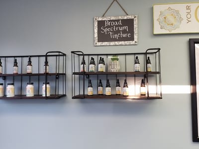 Your CBD Store | SUNMED - Winston-Salem, NC