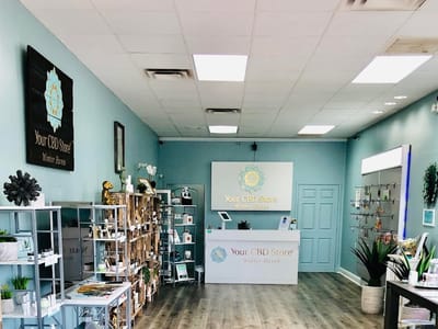 Your CBD Store | SUNMED - Winter Haven, FL