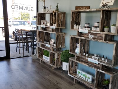 Your CBD Store | SUNMED - Winter Haven, FL