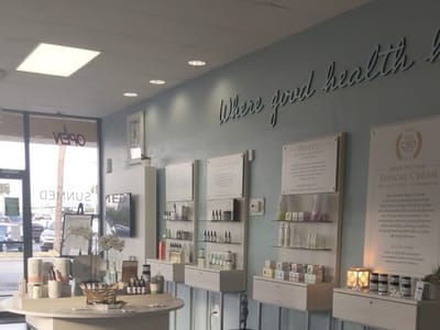 Your CBD Store | SUNMED - Winter Haven, FL
