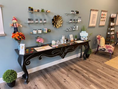 Your CBD Store | SUNMED - Woodforest, TX