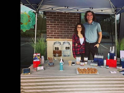 Your CBD Store | SUNMED - Woodforest, TX