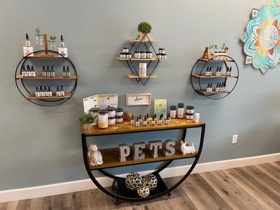 Your CBD Store | SUNMED - Woodforest, TX