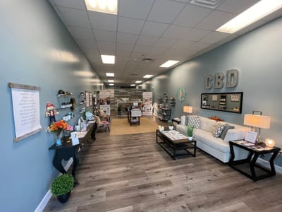 Your CBD Store | SUNMED - Woodforest, TX