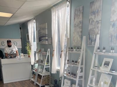 Your CBD Store | SUNMED - Worcester, MA