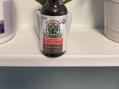 Your CBD Store | SUNMED - Worcester, MA