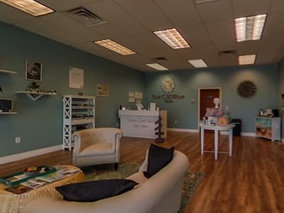 Your CBD Store | SUNMED - Yulee, FL