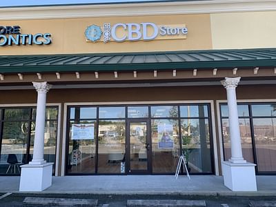 Your CBD Store | SUNMED - Yulee, FL