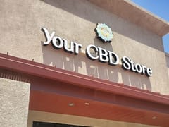 Your CBD Store | SUNMED - Yuma, AZ