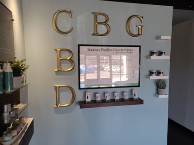 Your CBD Store | SUNMED - Yuma, AZ