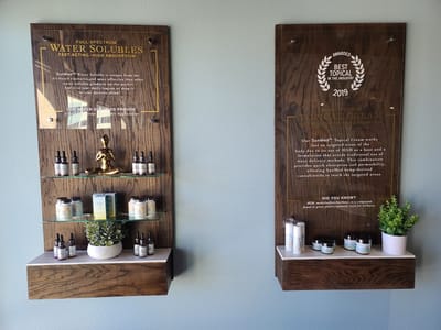 Your CBD Store | SUNMED - Yuma, AZ