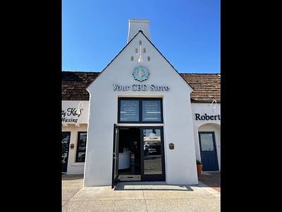 Your CBD Store | SUNMED