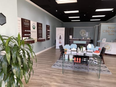 Your CBD Store | SUNMED
