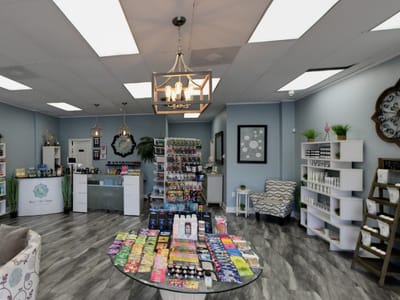 Your CBD Store - Surfside Beach, SC