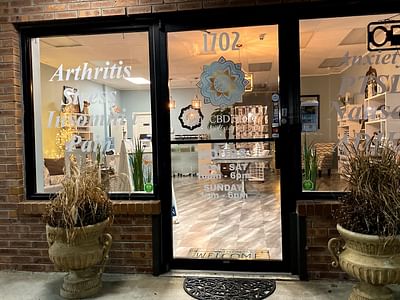 Your CBD Store - Surfside Beach, SC
