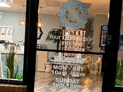 Your CBD Store - Surfside Beach, SC