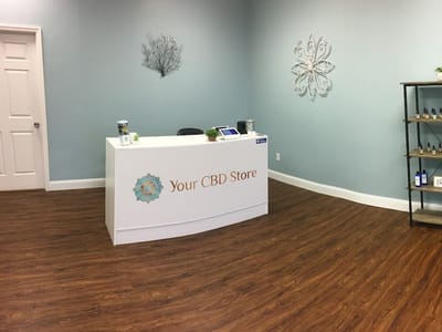 Your CBD Store