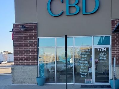 Your CBD Store