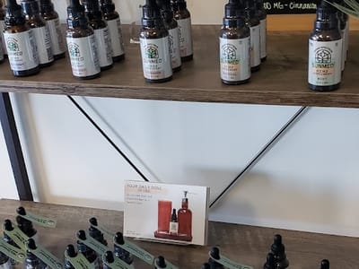 Your CBD Store