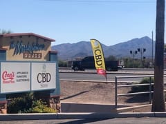 Your CBD Store