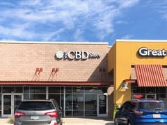 Your CBD Store