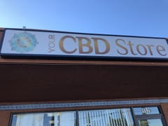 Your CBD Store