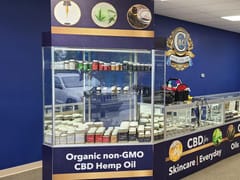 Your Cure CBD