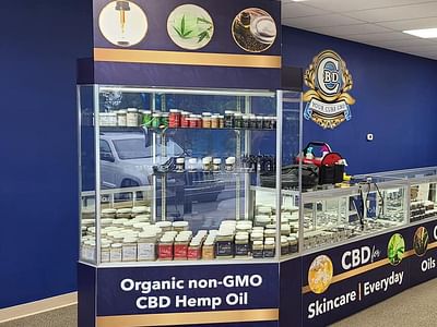 Your Cure CBD