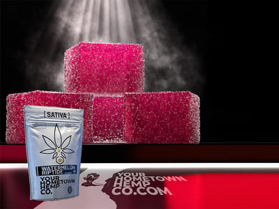 Your Hometown Hemp Company