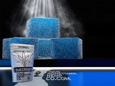 Your Hometown Hemp Company