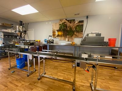 Your Hometown Hemp Company