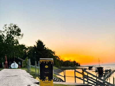 Your Hometown Hemp Company