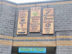 Your Sunshine Co. CBD & THC Dispensary, Vapor & More