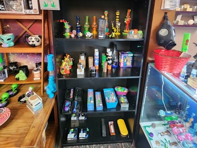 Your Sunshine Co. CBD & THC Dispensary, Vapor & More
