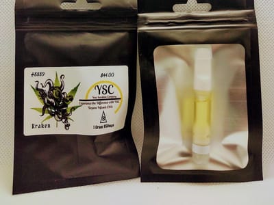 Your Sunshine Company Dispensary and vapor