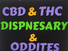 Your Sunshine Company Dispensary and vapor