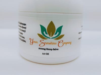 Your Sunshine Company Dispensary and vapor